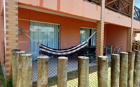 Apartamento Térreo Villa das Águas